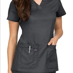 MC2 Olivia Scrub Top and Layla scrub pants